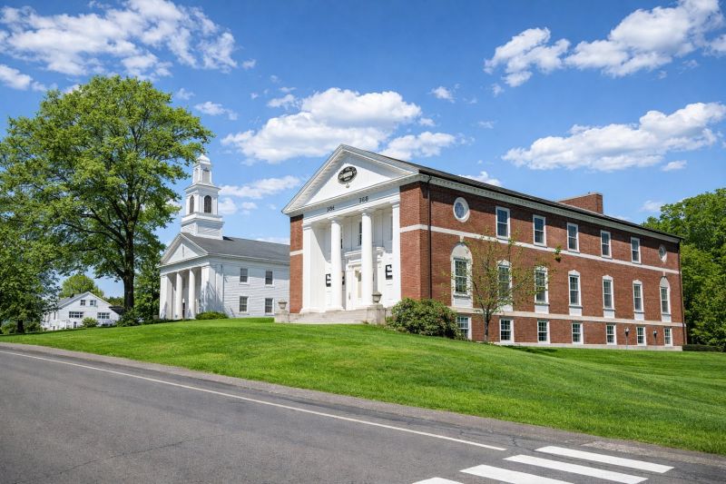 Middlebury, CT