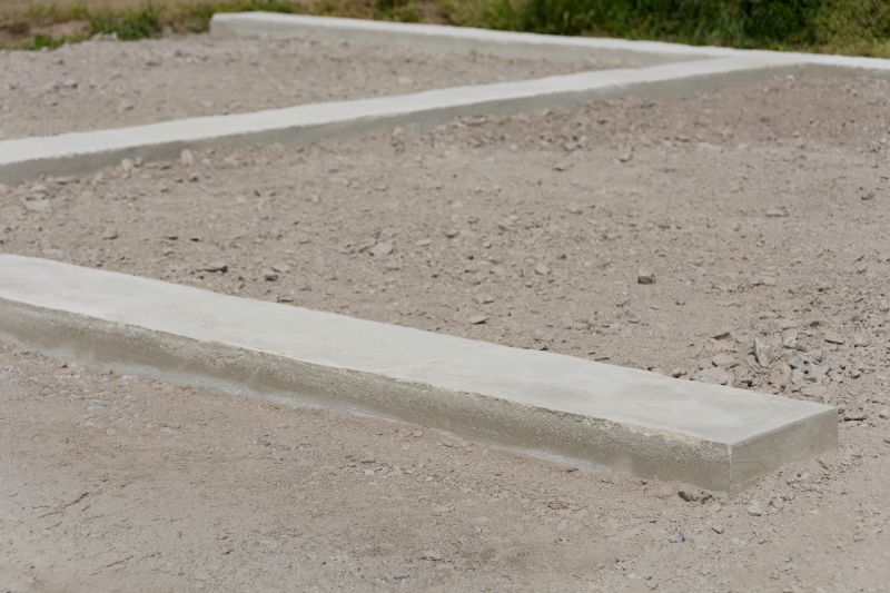 Concrete Foundation Installation in Bridgeport, CT