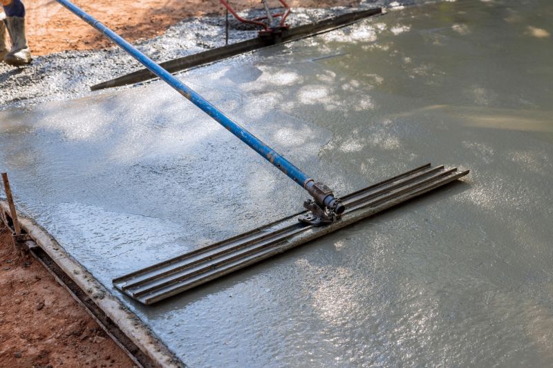 Concrete Service in Brewster, NY