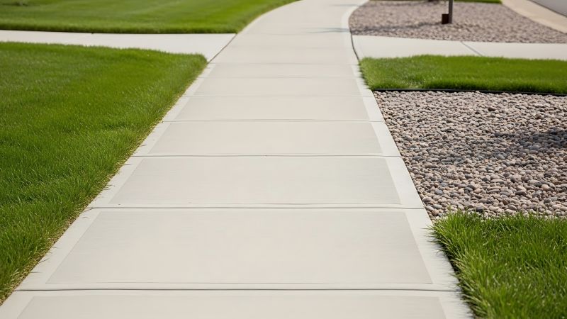 Concrete Service in Brewster, NY