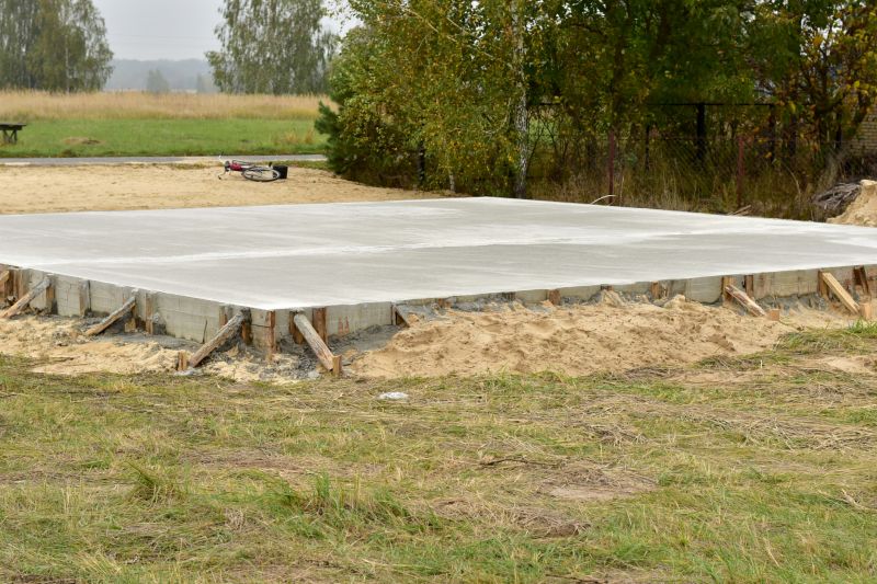 Concrete Service in Putnam County, NY