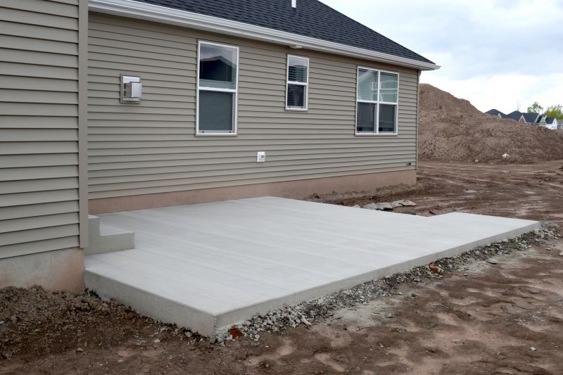 Concrete Service in Putnam County, NY
