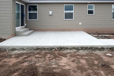 Concrete Service in Sandy Hook, CT