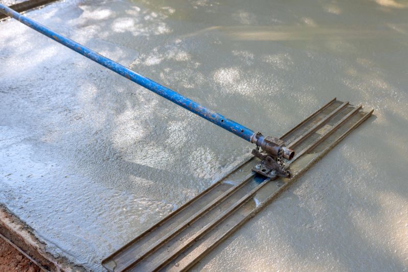 Concrete Service in Stratford, CT