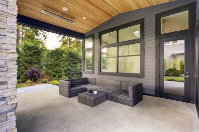 Concrete Service in Trumbull, CT