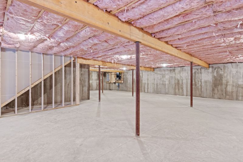 Crawlspace Construction in Newtown, CT
