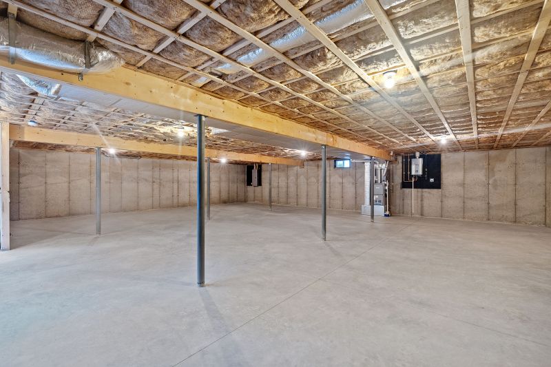 Crawlspace Construction in Newtown, CT