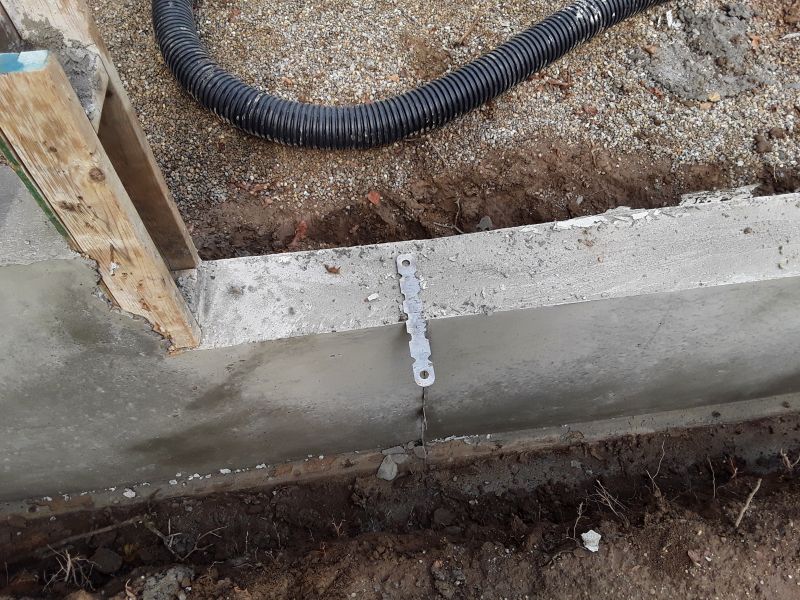 Deep Foundation Installation in Newtown, CT