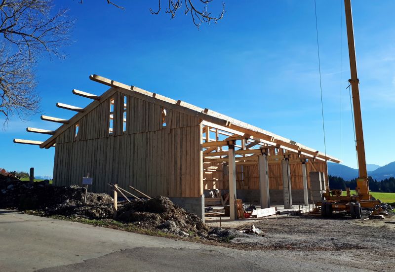 Foundation Construction in Sherman, CT